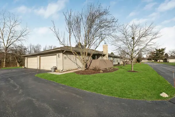 2651 Brittany Oaks Boulevard, Hilliard, OH 43026