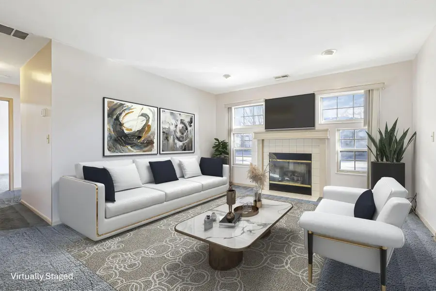 2651 Brittany Oaks Boulevard, Hilliard, OH 43026 - Image #3