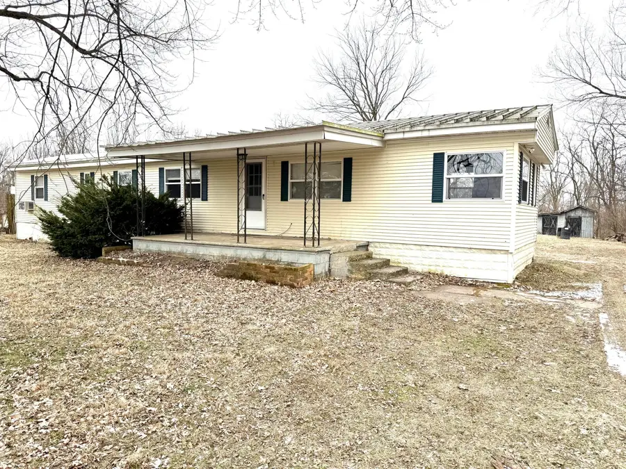 13601 NE Reid Road Nw, Jeffersonville, OH 43128 - Image #3