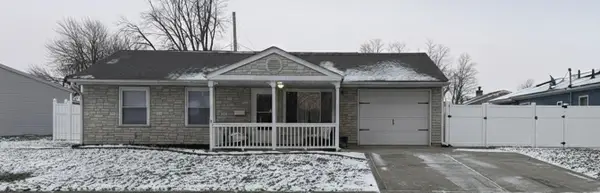 4926 Meadowbrook Drive, Columbus, OH 43207