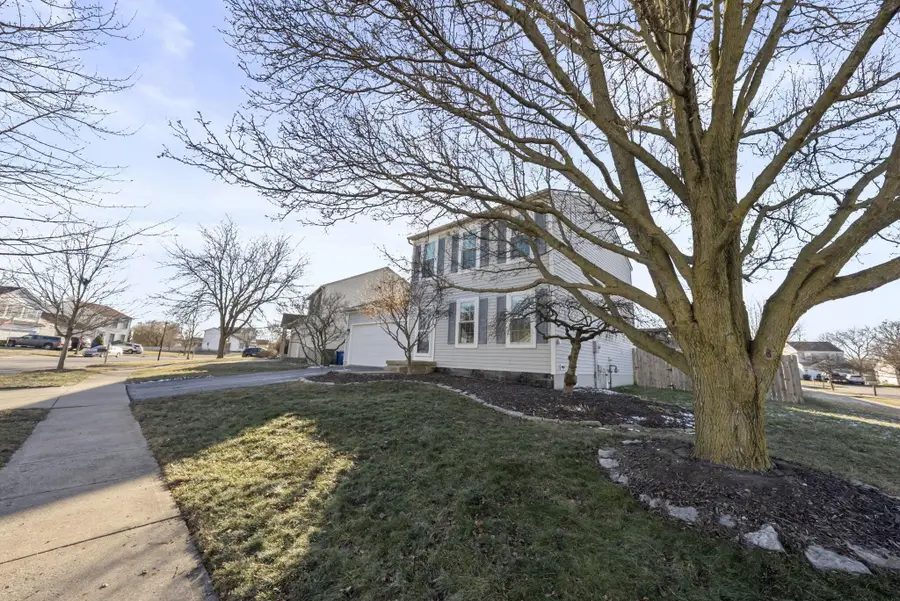 2359 Yagger Bay Drive, Hilliard, OH 43026 - Image #3