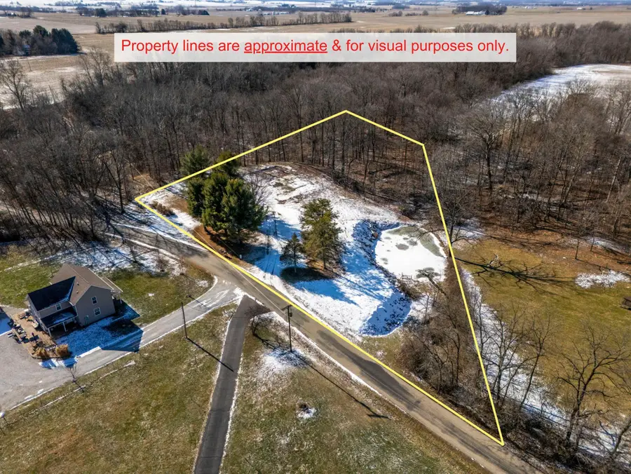 6875 Indian Run Road Ne, Pleasantville, OH 43148 - Image #3