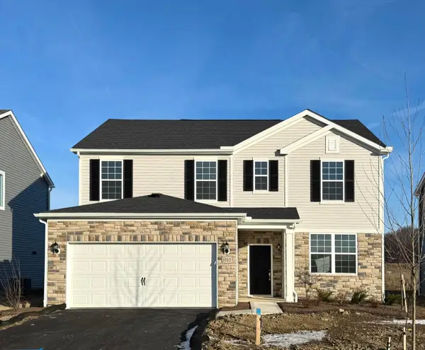 1102 Solitary Street, Galena, OH 43021