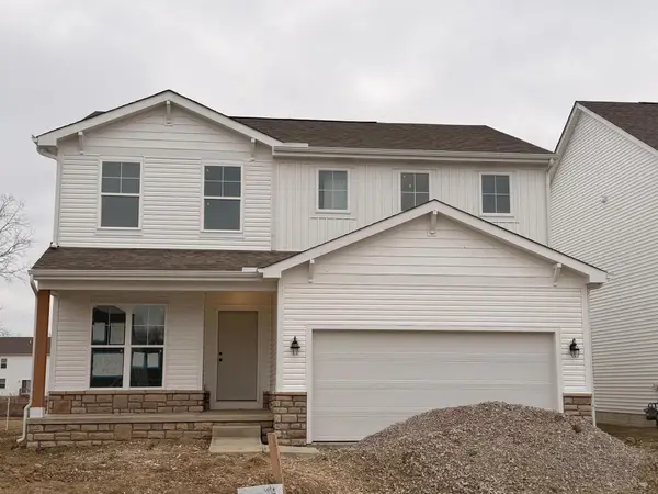 1516 Raley Way, Columbus, OH 43228