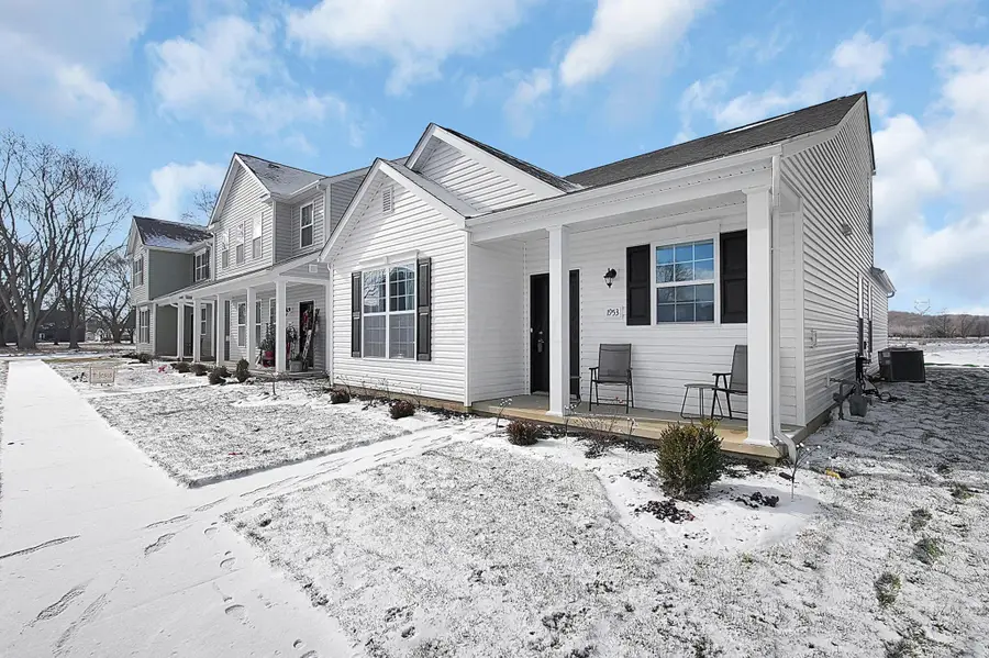 1953 Iselin Street, Newark, OH 43055 - Image #2