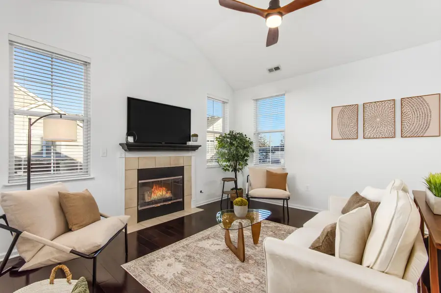 5852 Timber Top Drive, Hilliard, OH 43026 - Image #3