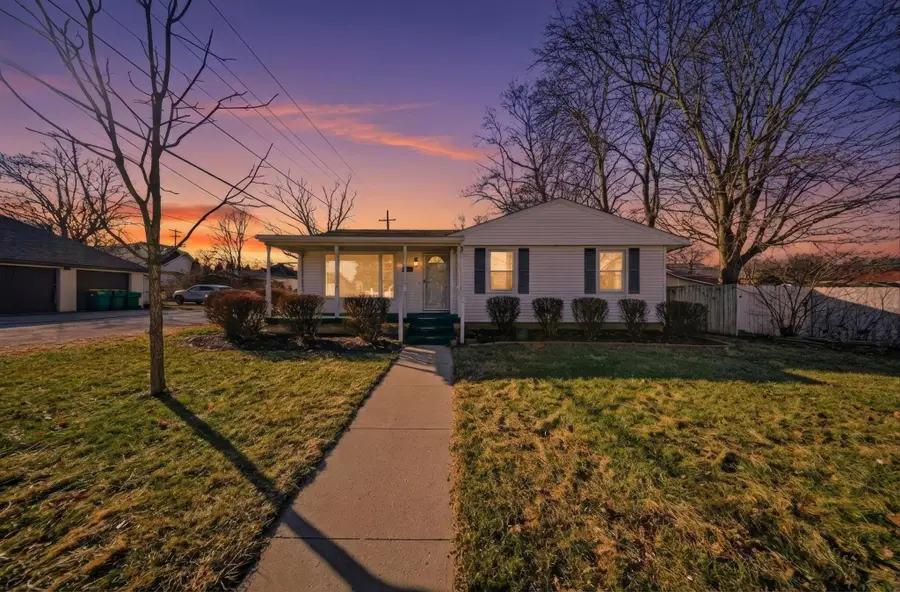 41 N Hampton Street, West Jefferson, OH 43162 - Image #2