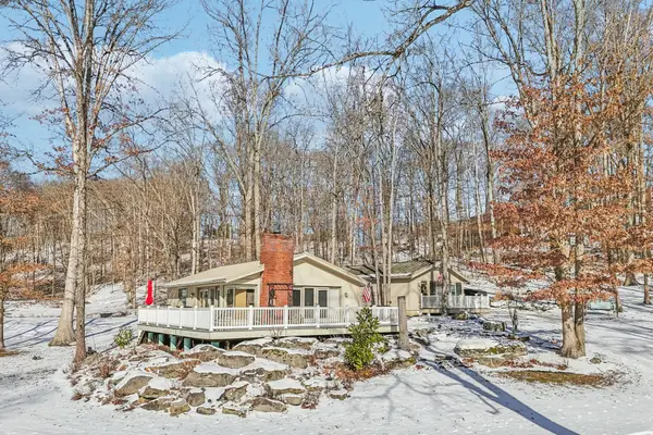 27720 Norris Road, Tippecanoe, OH 44699