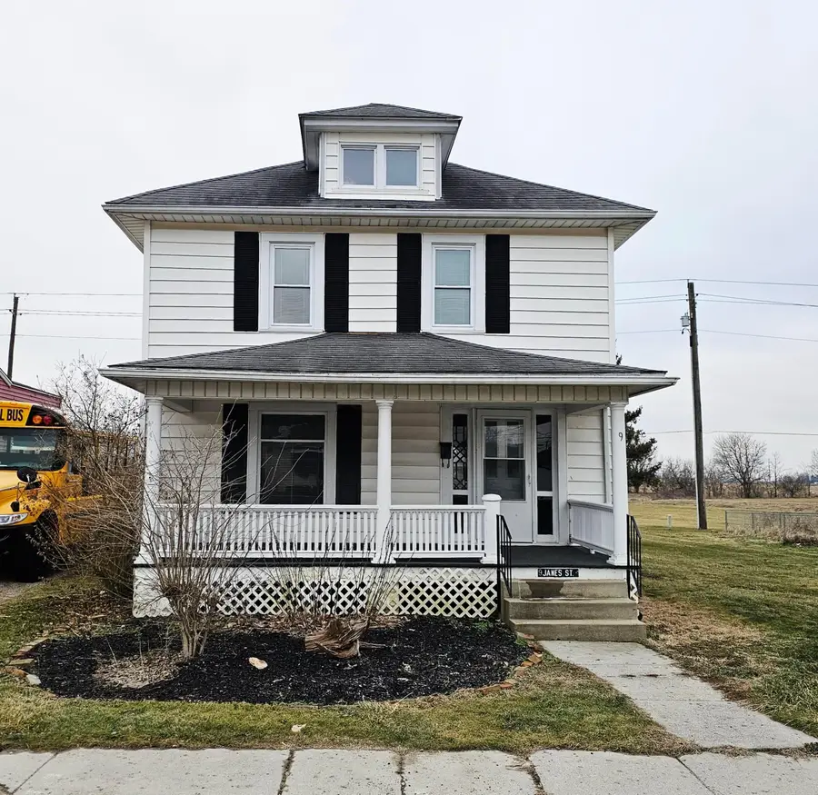 9 Janes Street, Jeffersonville, OH 43128 - Image #2
