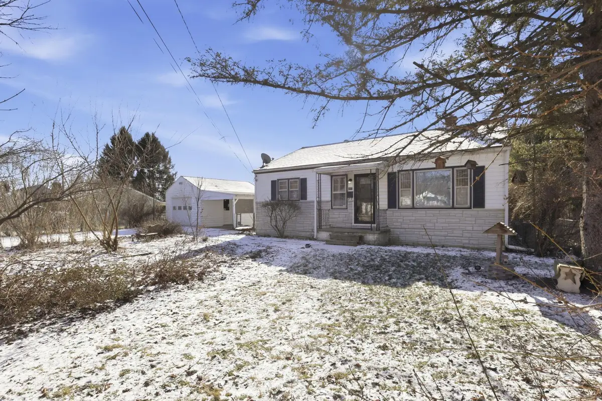 317 Wayne Avenue, Newark, OH 43055 - Image #1