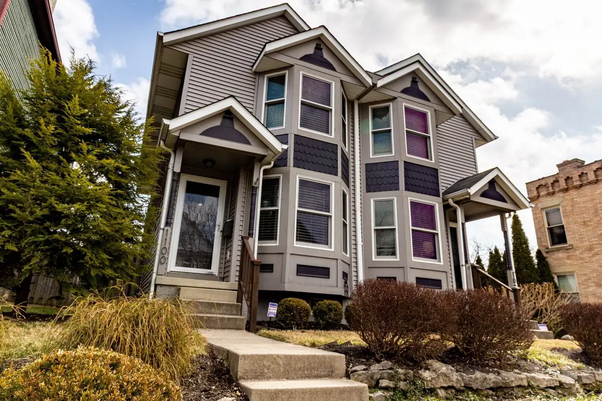 1098-1100 Highland Street, Columbus, OH 43201 - Image #1