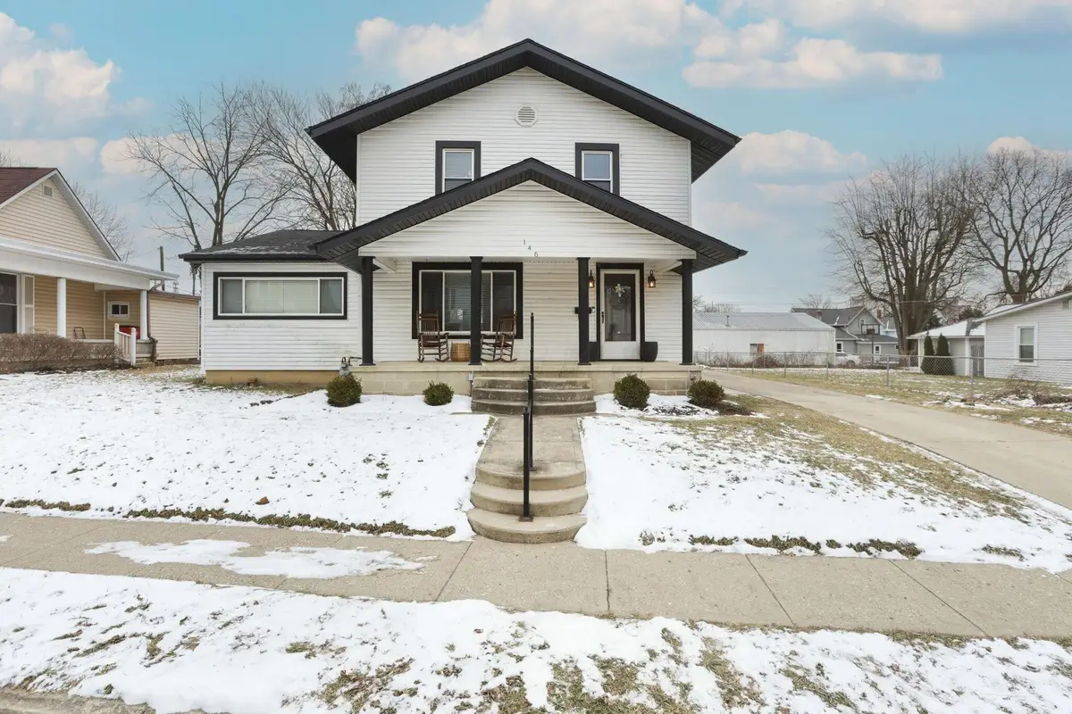 146 Washington Avenue, London, OH 43140 - Image #1