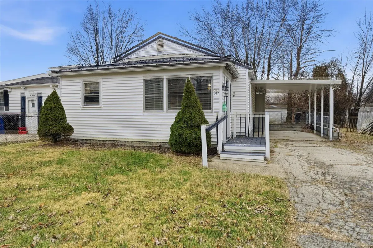 946 N South Street, Wilmington, OH 45177 - Image #1