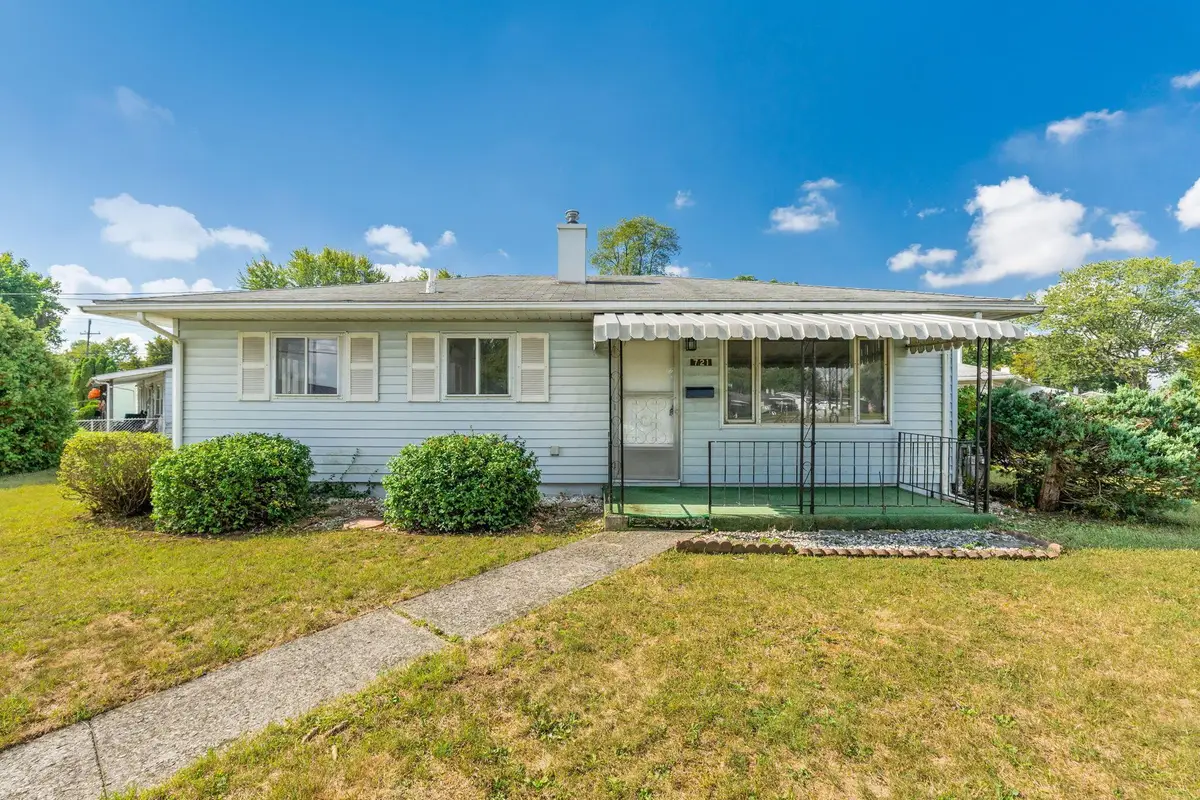 721 Robinson Street, Marion, OH 43302 - Image #1