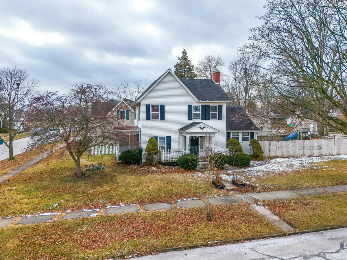 205 W 7th Street, Marysville, OH 43040 - Image #1