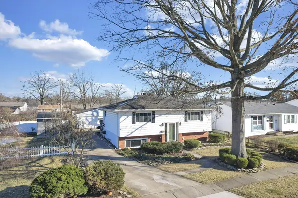 482 Baywood Place, Gahanna, OH 43230