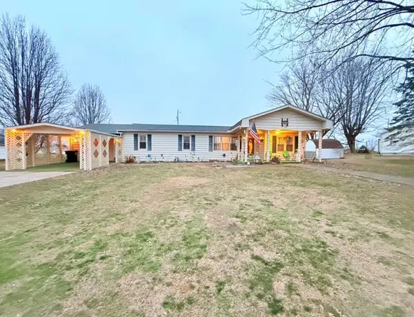 215 Chesley Street, West Union, OH 45693