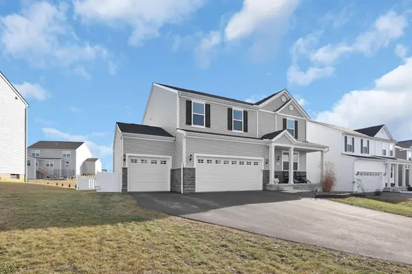 221 Whitetail Trail, Johnstown, OH 43031