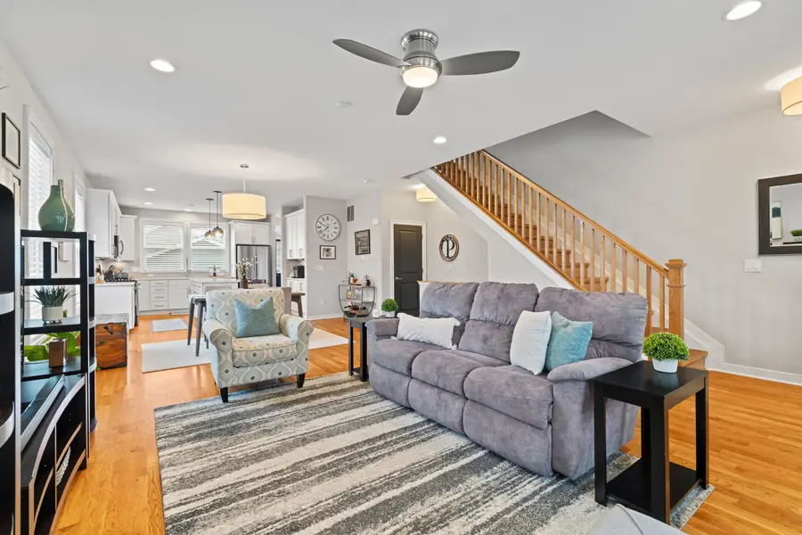 1291 N Grant Avenue, Columbus, OH 43201 - Image #3