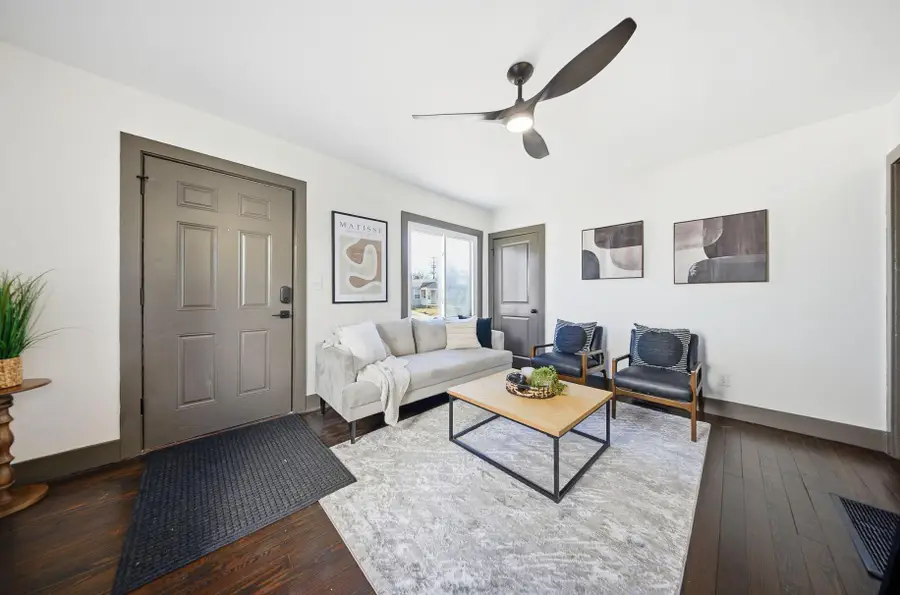 2589 Pontiac Street, Columbus, OH 43211 - Image #2