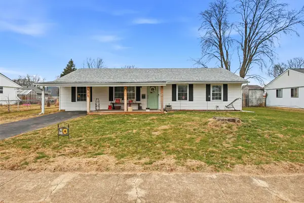 908 Tecumseh Avenue, Columbus, OH 43207