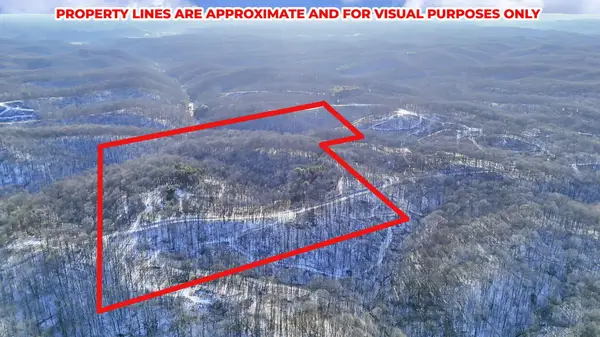 29225 Gearing Ridge Road, McArthur, OH 45651