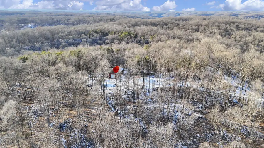 29225 Gearing Ridge Road, McArthur, OH 45651 - Image #3