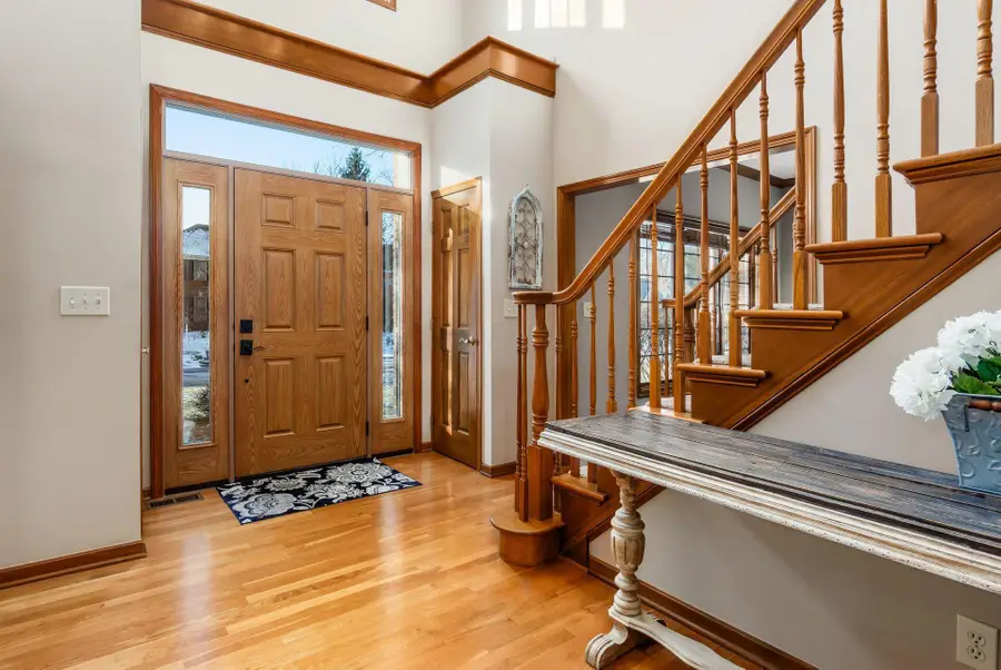 5483 Turnberry Drive, Westerville, OH 43082 - Image #3