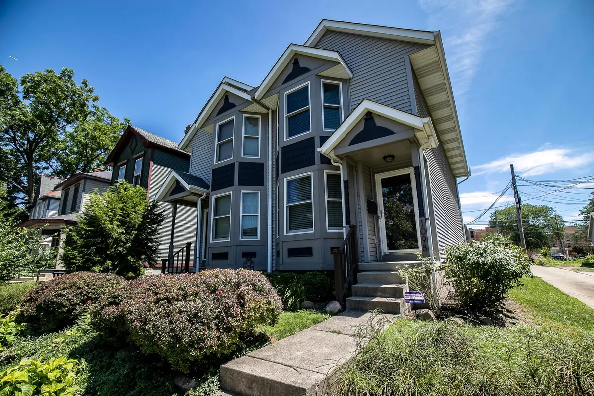 1098-1100 Highland Street, Columbus, OH 43201 - Image #1