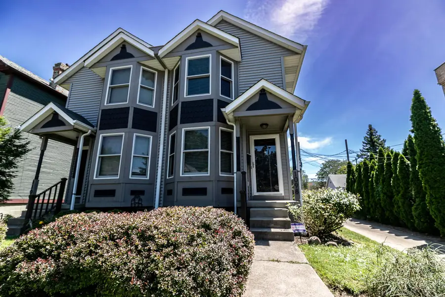 1098-1100 Highland Street, Columbus, OH 43201 - Image #2