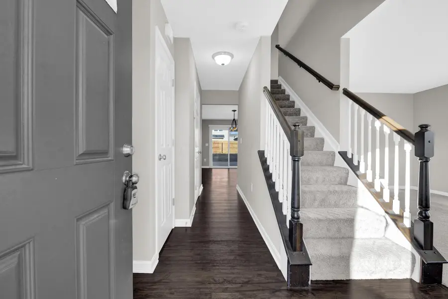 4917 Crestbrook Drive, Lockbourne, OH 43137 - Image #3