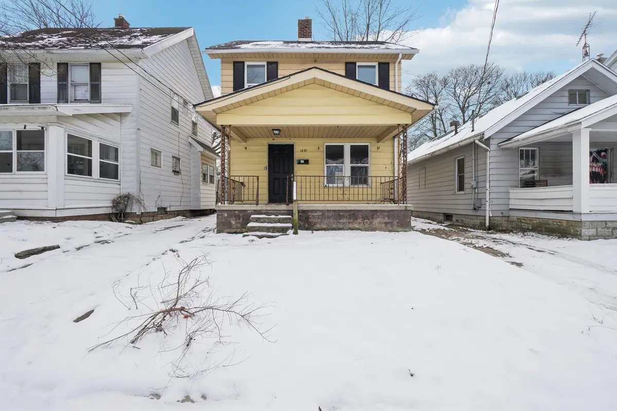 1821 Talbot Street, Toledo, OH 43613 - Image #1