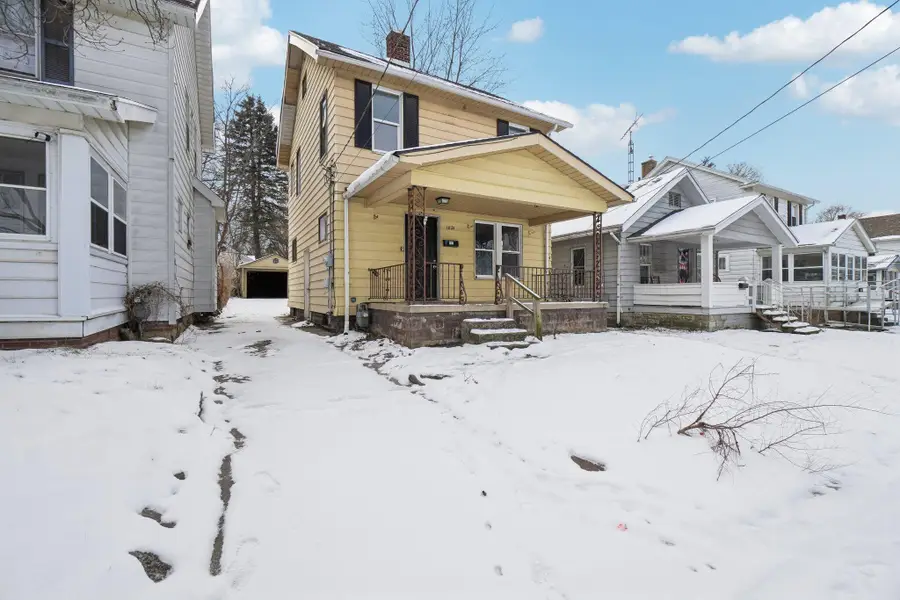 1821 Talbot Street, Toledo, OH 43613 - Image #2