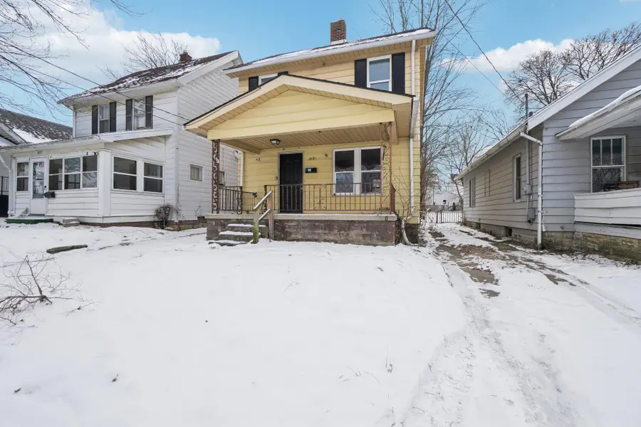 1821 Talbot Street, Toledo, OH 43613 - Image #3