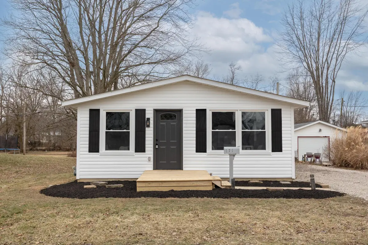 171 New Hampshire Avenue, London, OH 43140 - Image #1