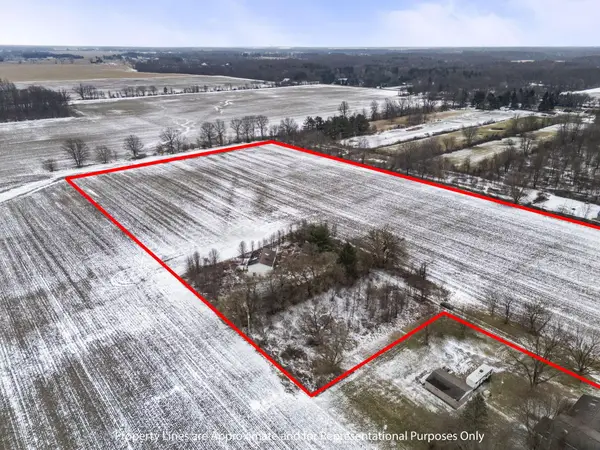 3363 S State Route 605, Galena, OH 43021