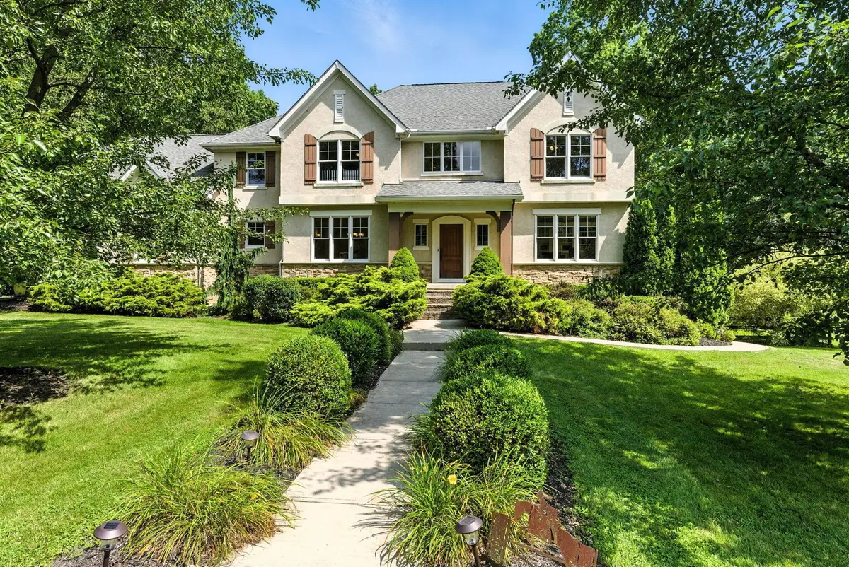 8174 Windy Hollow Road, Johnstown, OH 43031 - Image #1