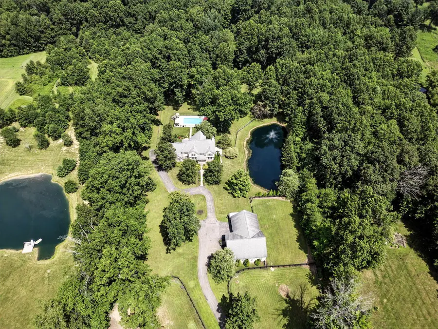 8174 Windy Hollow Road, Johnstown, OH 43031 - Image #2