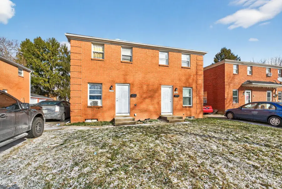 4084-4086 Larry Place, Columbus, OH 43227 - Image #2