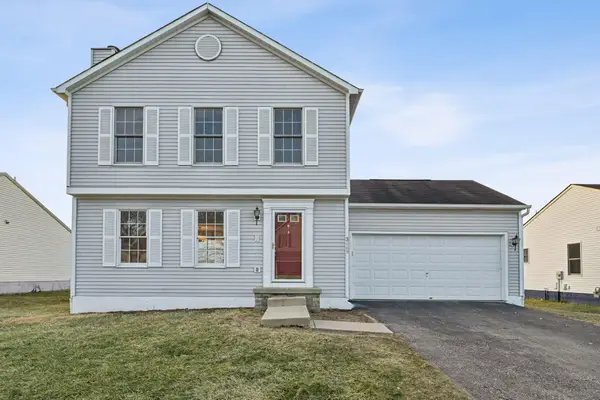 3669 Mathena Way, Columbus, OH 43232