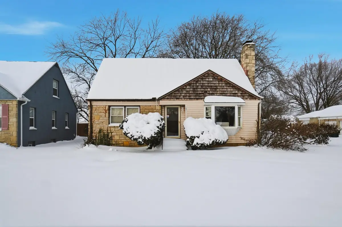 1571 Wilson Avenue, Columbus, OH 43207 - Image #1