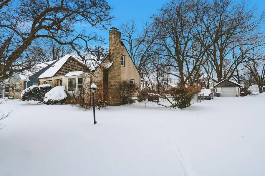 1571 Wilson Avenue, Columbus, OH 43207 - Image #2