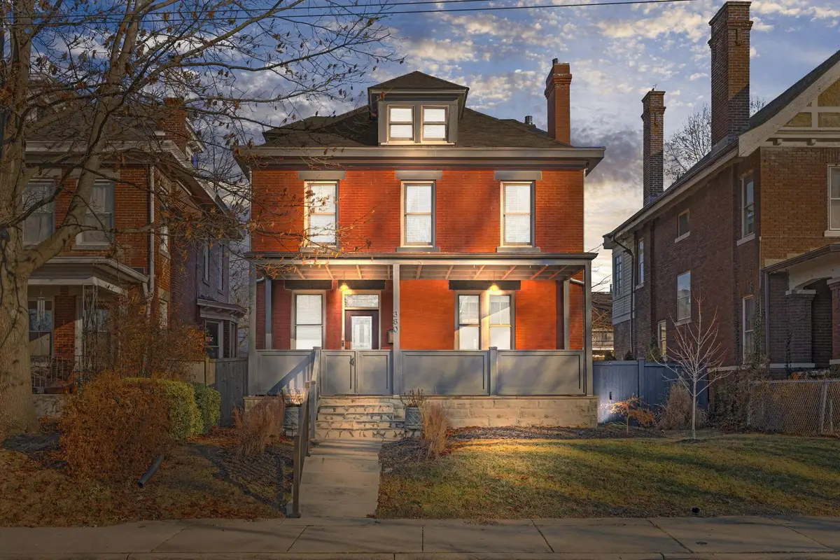 380 Kendall Place, Columbus, OH 43205 - Image #1