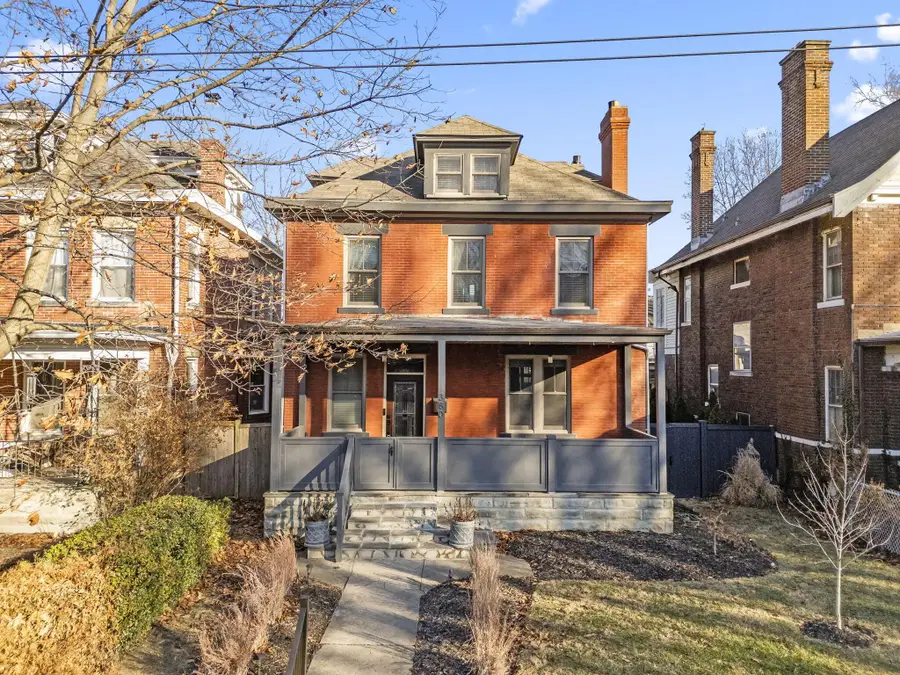 380 Kendall Place, Columbus, OH 43205 - Image #2