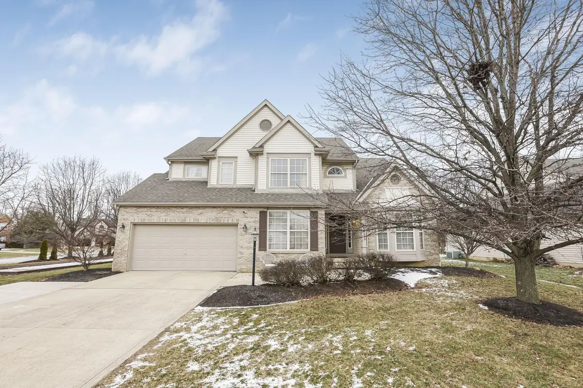 6471 Margaret Drive, Westerville, OH 43082 - Image #1