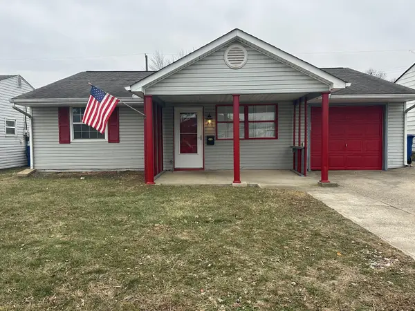 211 Delaney Drive, Columbus, OH 43207