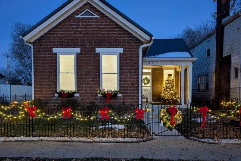 411 Church Street, Chillicothe, OH 45601 - Image #1