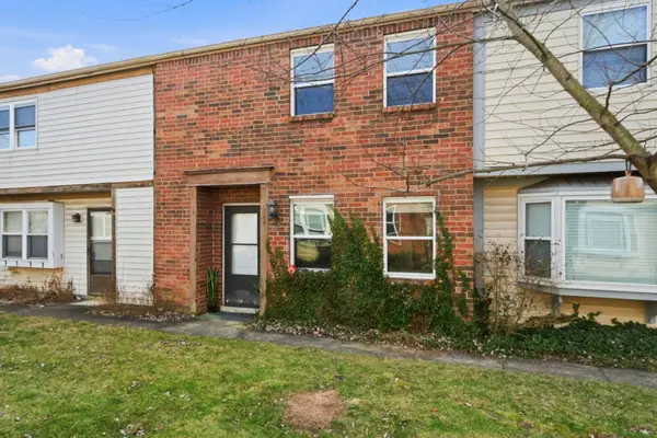 283 Cross Wind Loop, Westerville, OH 43081