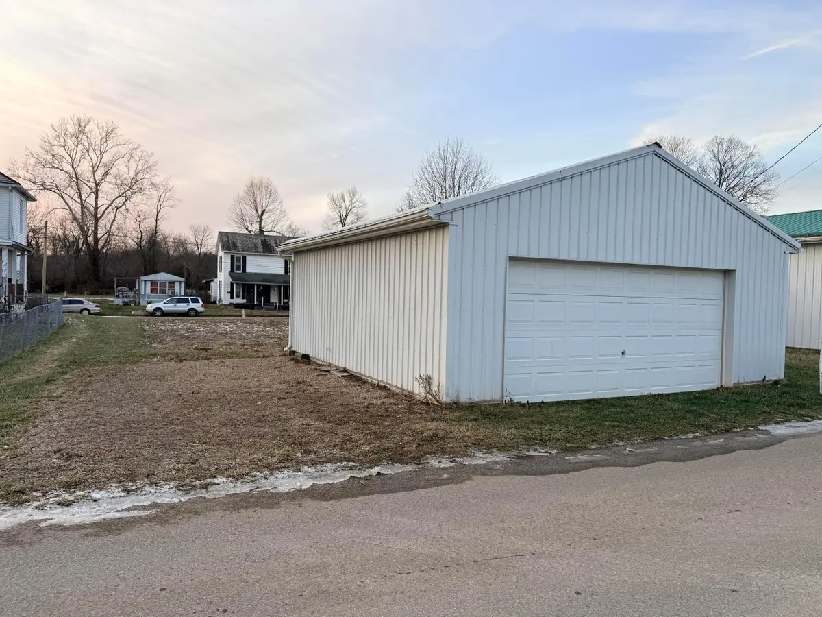 0 Franklin Avenue, Roseville, OH 43777 - #1