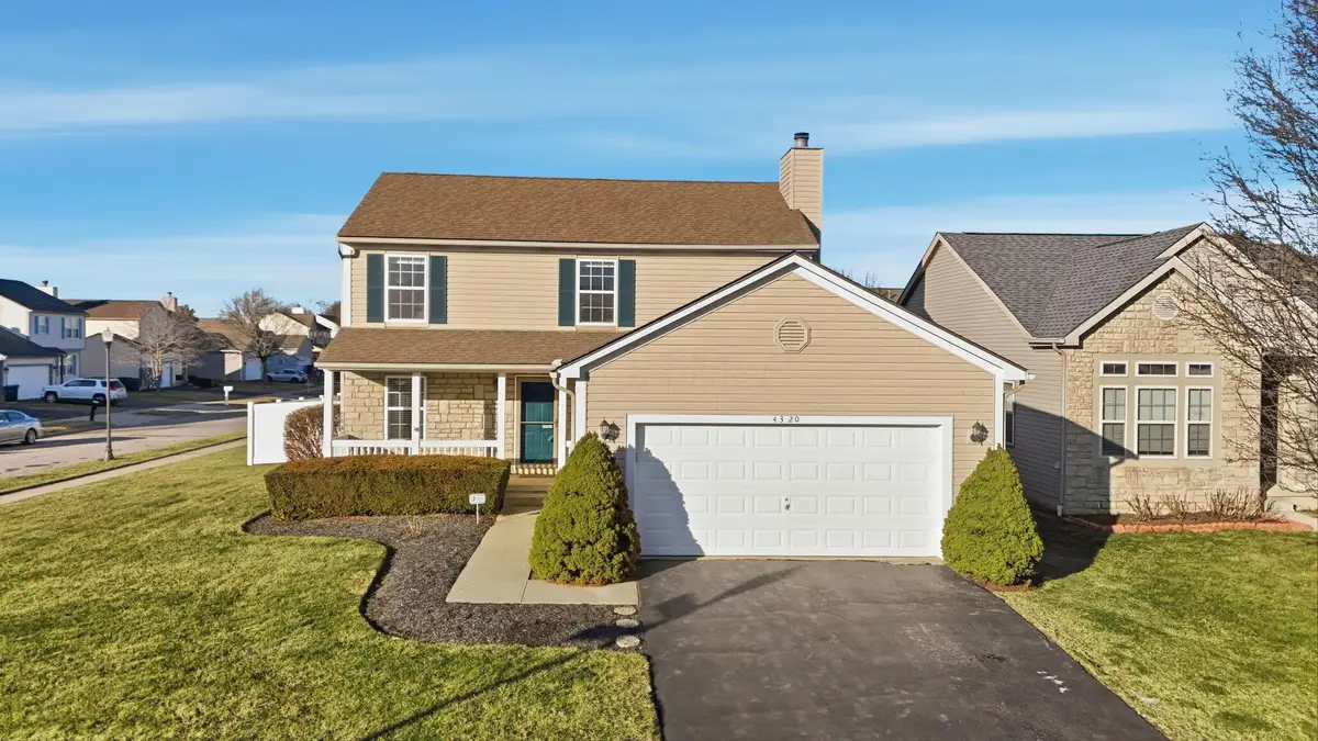 4320 Grouse Court, Grove City, OH 43123 - Image #1